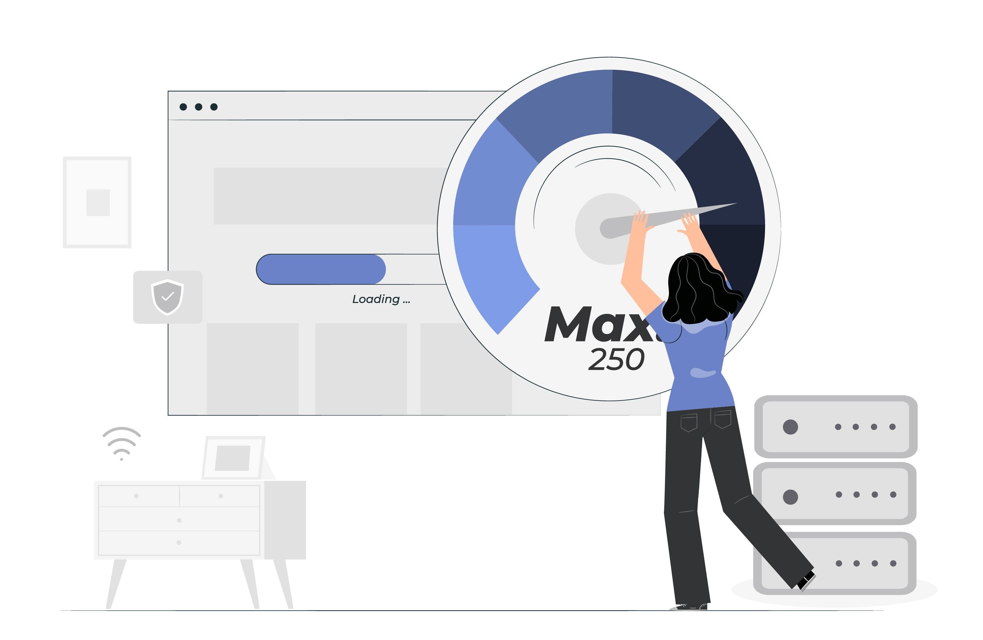 Cloud hosting solutions
