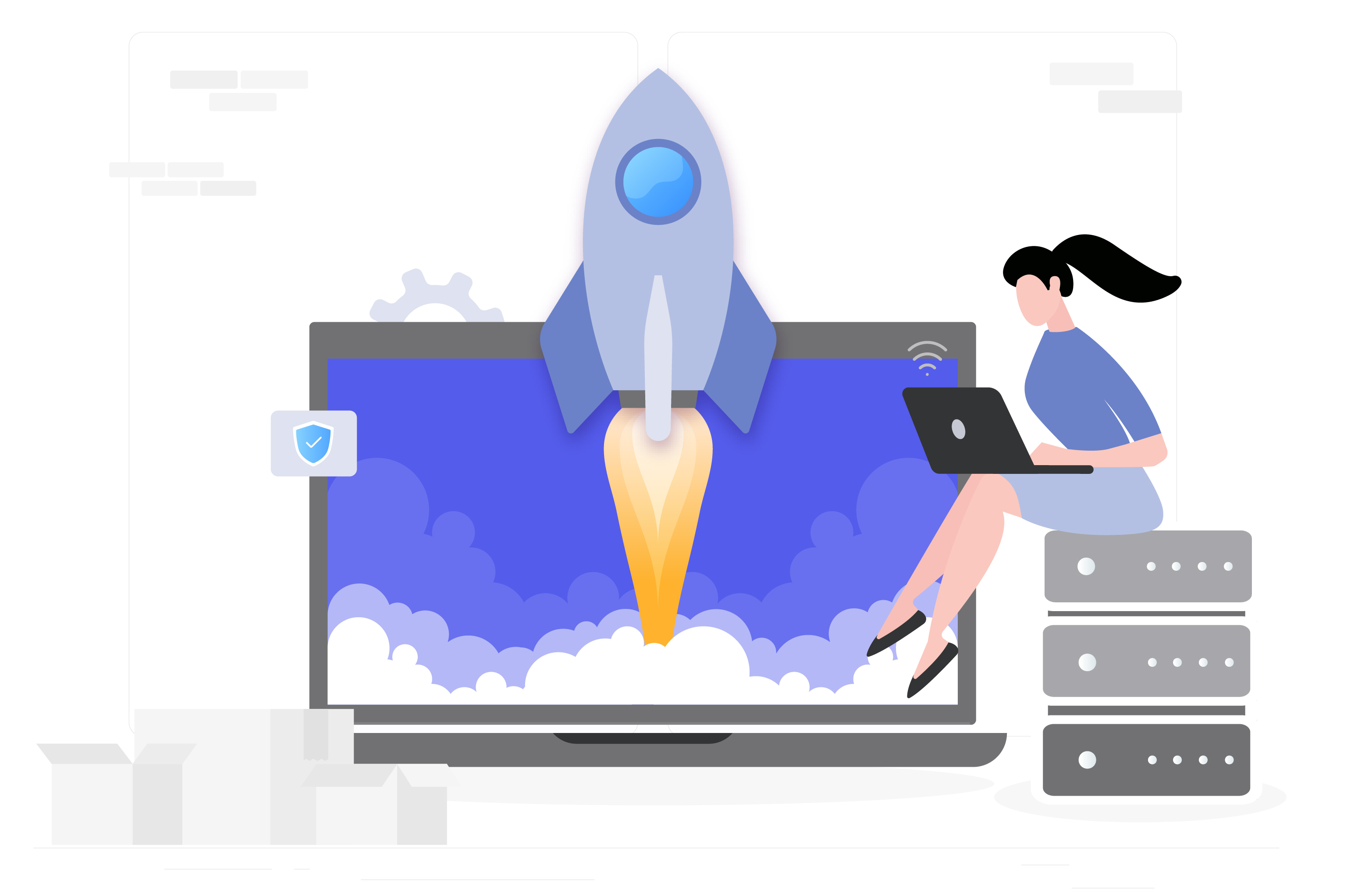 best hosting for website