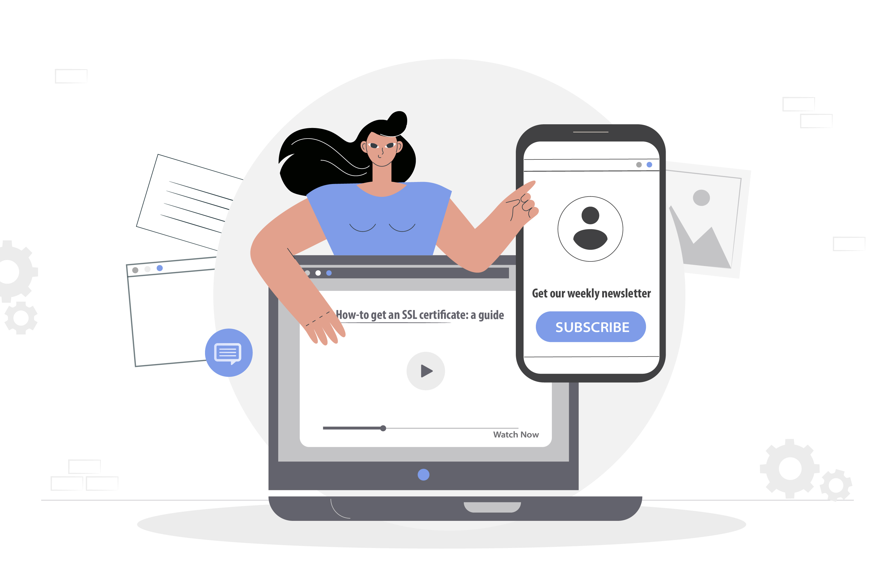 best hosting for ecommerce website